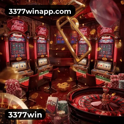 App Store 3377win