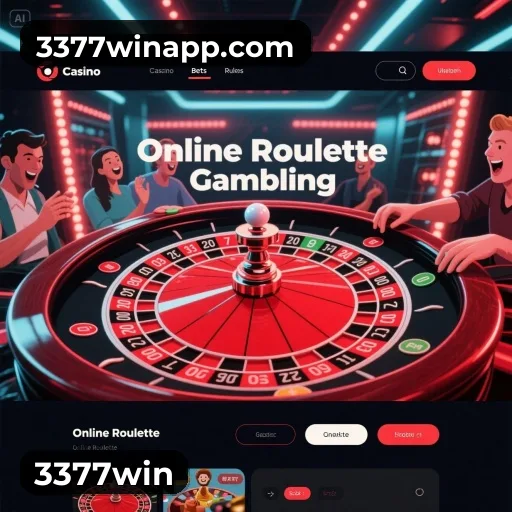 Android 3377win