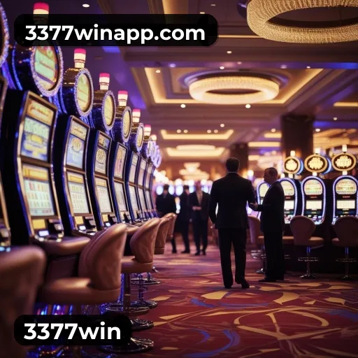 Ofertas App 3377win