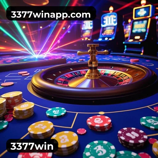 cassino_Baccarat