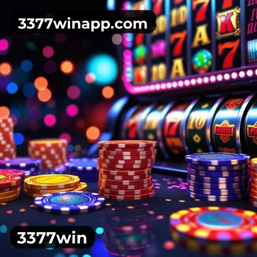 Link Download 3377win