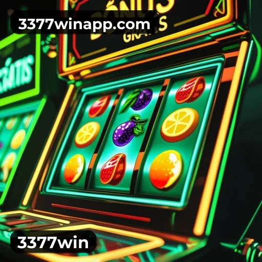 APK 3377win Android