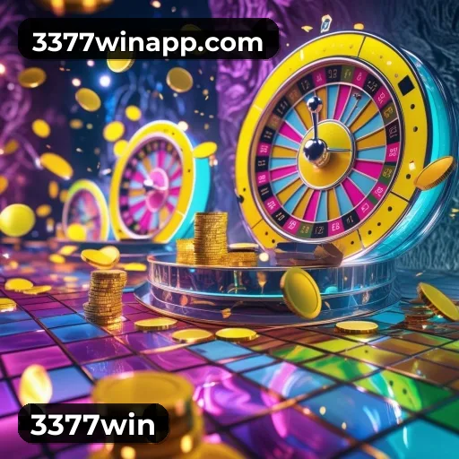 App Desktop 3377win