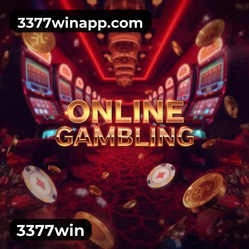 App Mobile 3377win