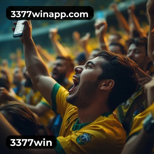 Instalar APK 3377win