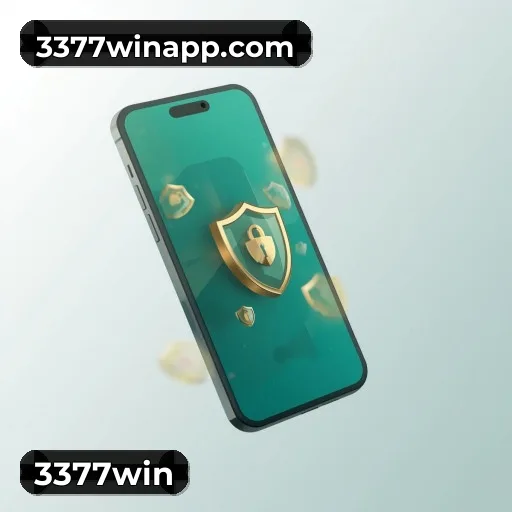 Vantagens App 3377win
