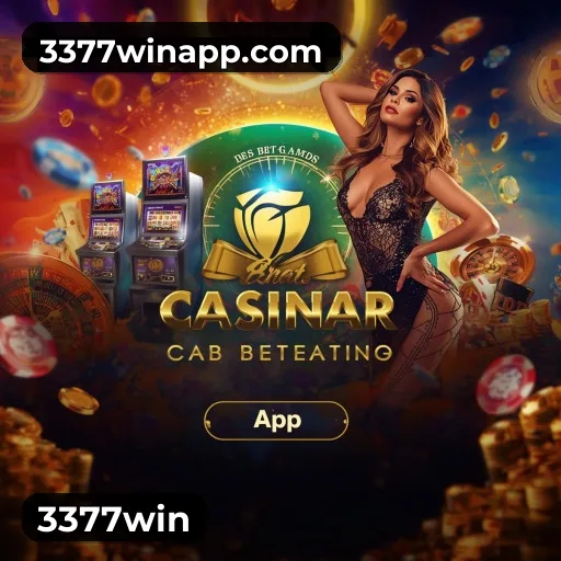 Baixar 3377win Android