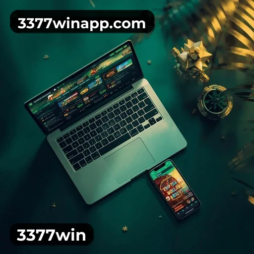 Dicas de slots 3377win
