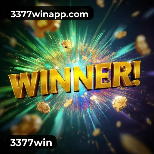 Slots em destaque 3377win