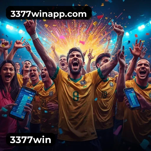 Promoções de slots 3377win