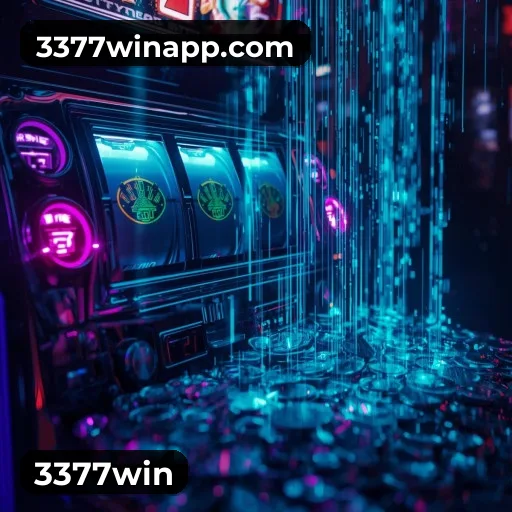 Jackpots 3377win