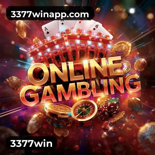 RNG certificado 3377win