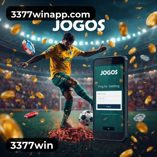 Slots mobile 3377win