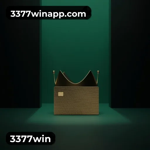 Free spins 3377win
