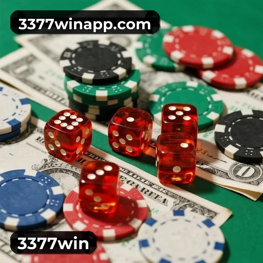 Registro slots 3377win