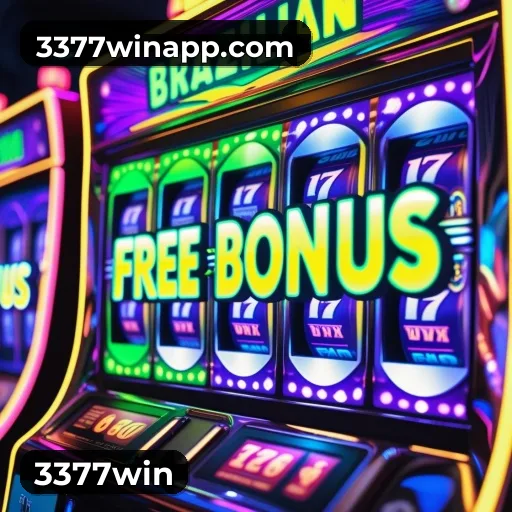 Suporte VIP 3377win
