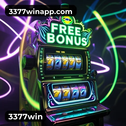 Progressão VIP 3377win