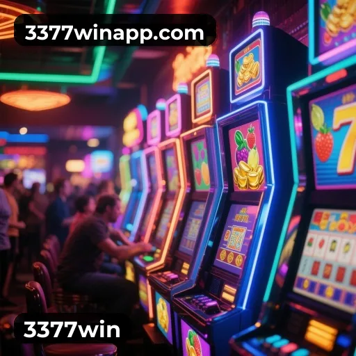 Benefícios VIP 3377win