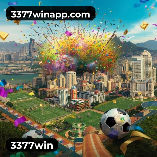 Privilégios VIP 3377win