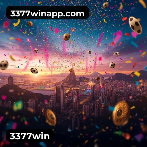 Sistema VIP 3377win