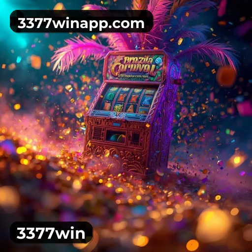 Qualificar VIP 3377win