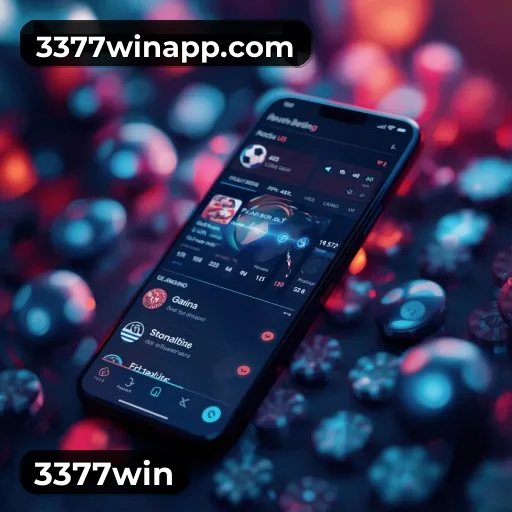 Níveis VIP 3377win