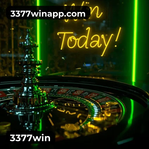 Bônus VIP 3377win