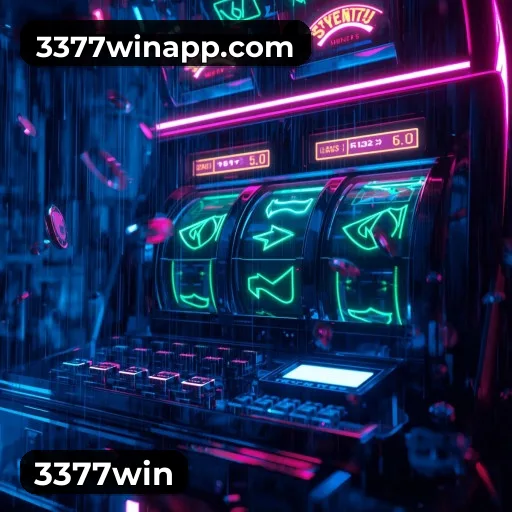 Vantagens VIP 3377win