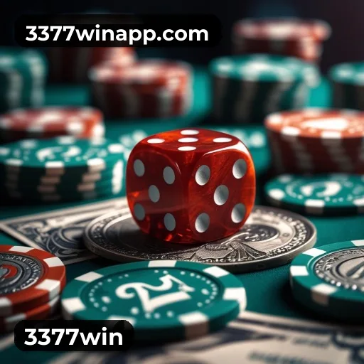Sucesso 3377win