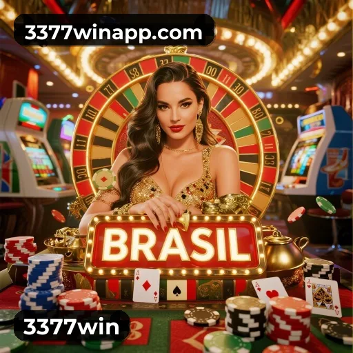 Eventos 3377win