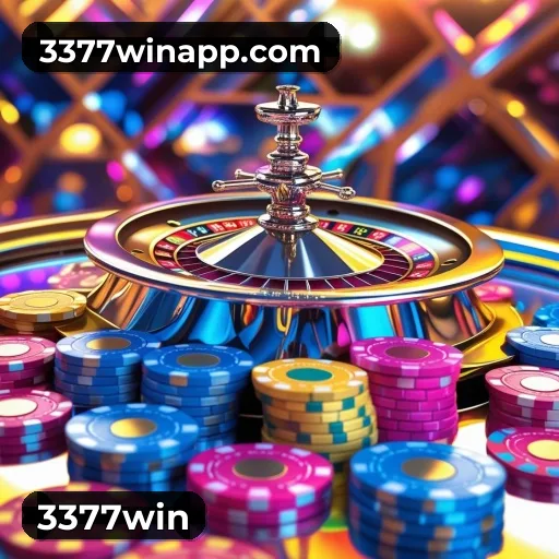 Torneios 3377win