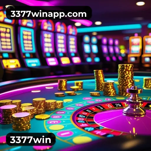 Vitória 3377win