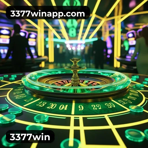 Prêmio 3377win