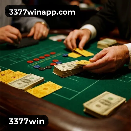 Táticas 3377win