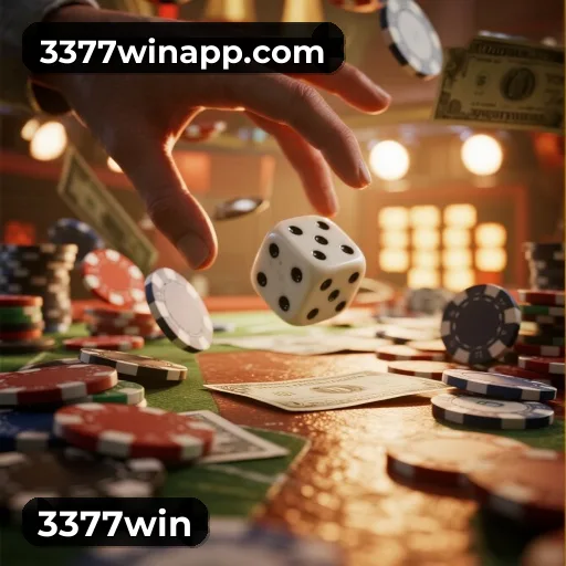 Estratégias 3377win