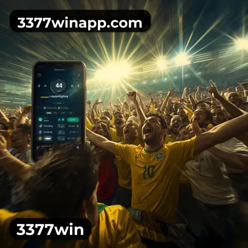 Dicas Ganhar 3377win