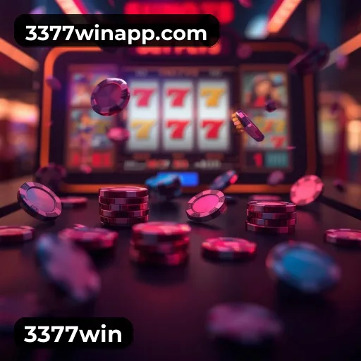 Ganhador 3377win
