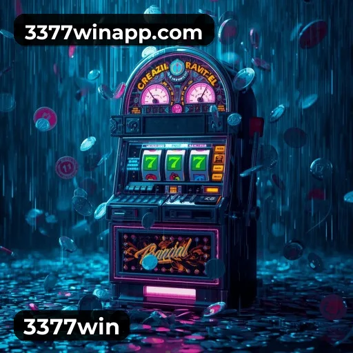 Melhores Jogos 3377win
