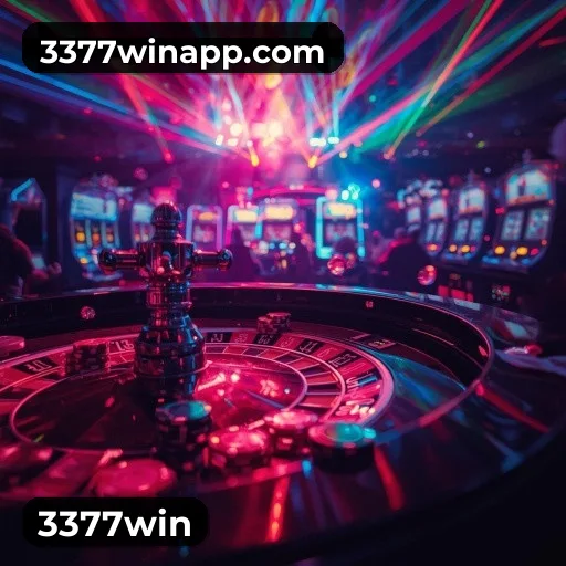 Chances Ganhar 3377win